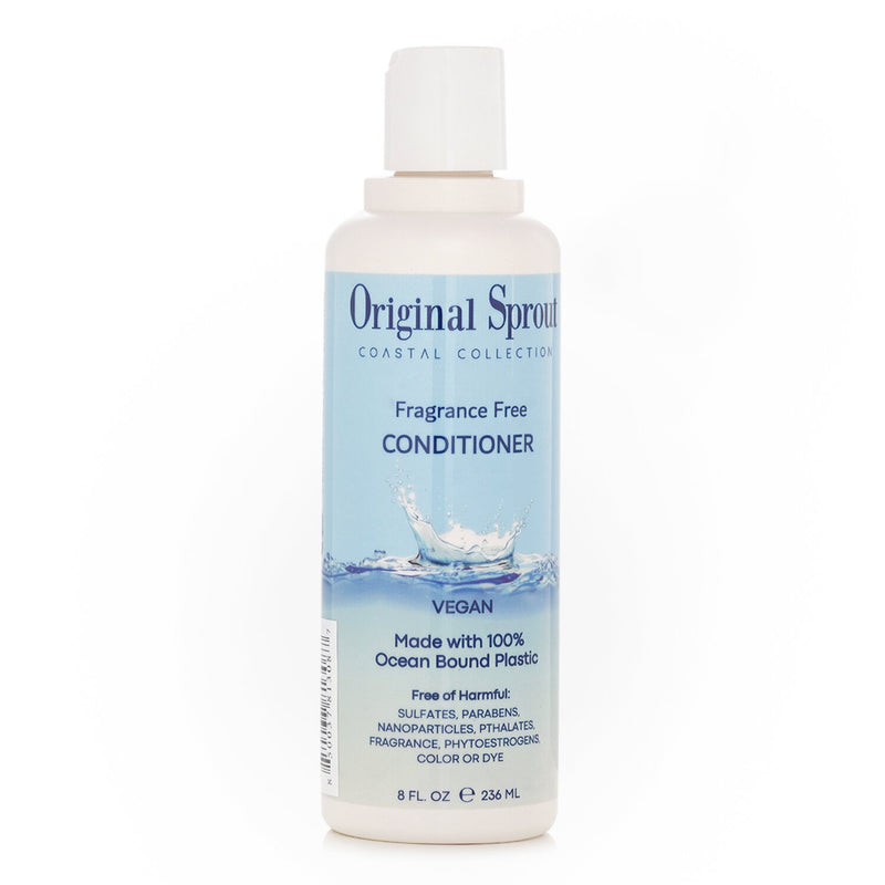 オリジナル スプラウト  Coastal Collection Fragrance Free Conditioner   236ml/8oz