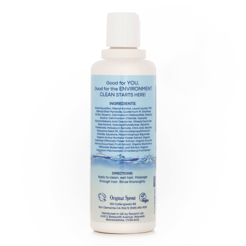 オリジナル スプラウト  Coastal Collection Fragrance Free Conditioner   236ml/8oz