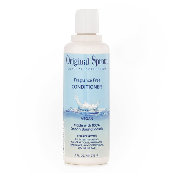 オリジナル スプラウト  Coastal Collection Fragrance Free Conditioner   236ml/8oz