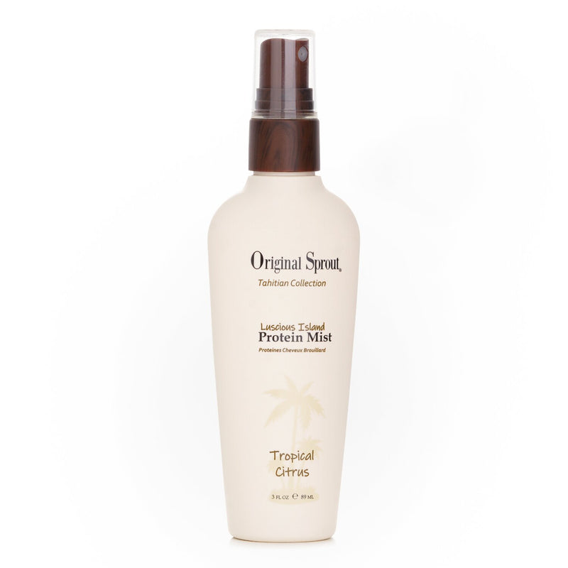 オリジナル スプラウト  Luscious Island Protein Mist   89ml/3oz