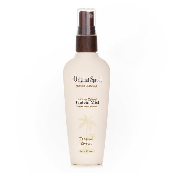 オリジナル スプラウト  Luscious Island Protein Mist   89ml/3oz