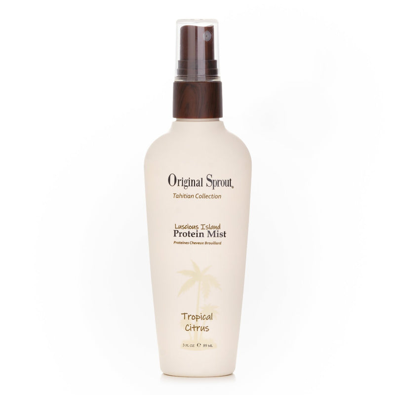 オリジナル スプラウト  Luscious Island Protein Mist   89ml/3oz