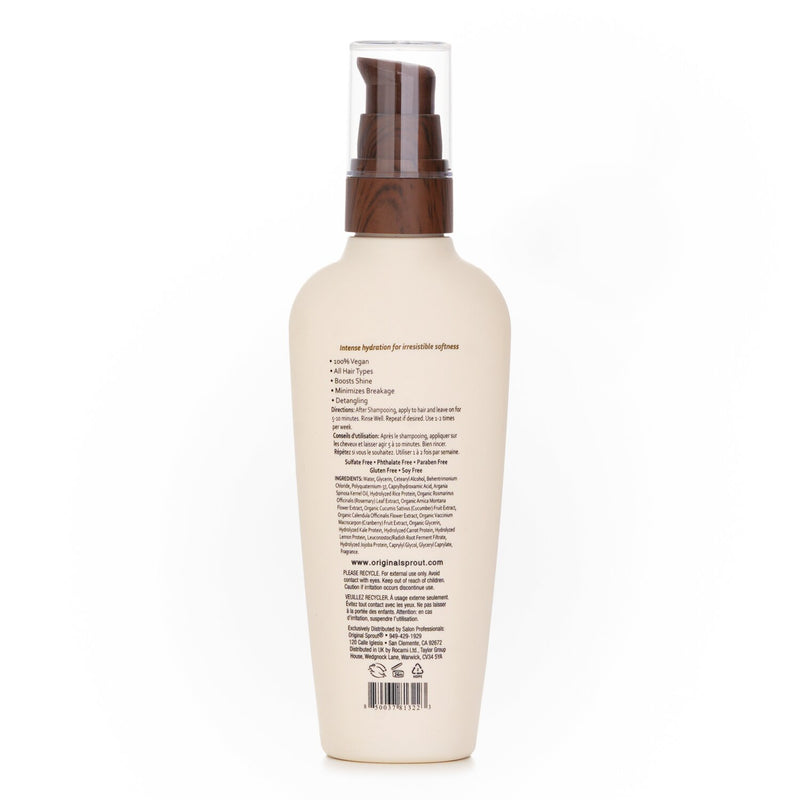 オリジナル スプラウト  Luscious Island Hair Masque   89ml/3oz