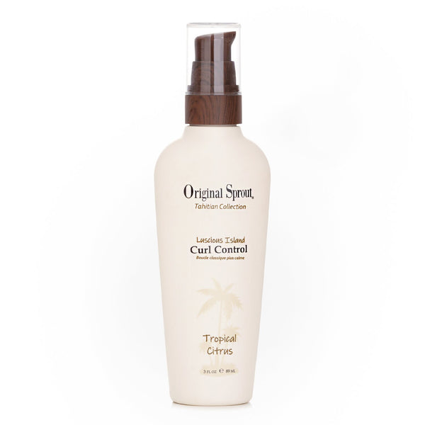 オリジナル スプラウト  Luscious Island Curl Control   89ml/3oz