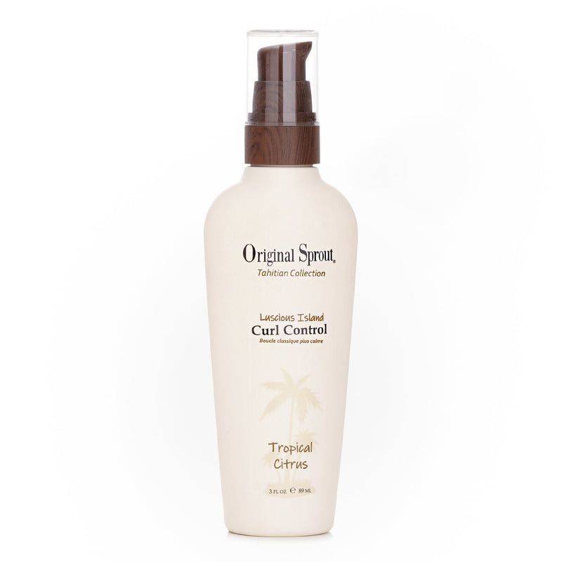 オリジナル スプラウト  Luscious Island Curl Control   89ml/3oz