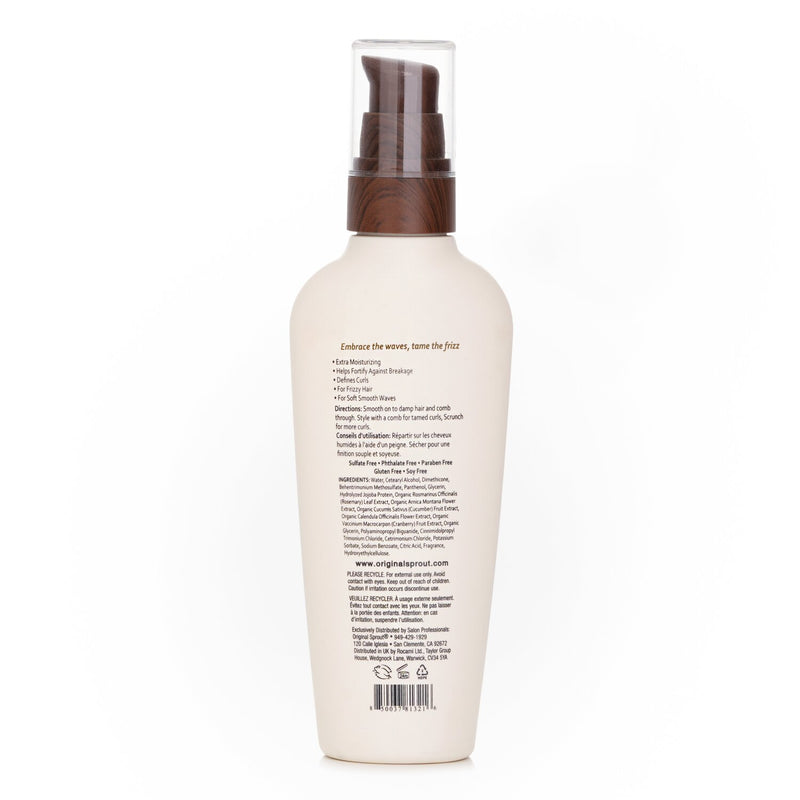 オリジナル スプラウト  Luscious Island Curl Control   89ml/3oz