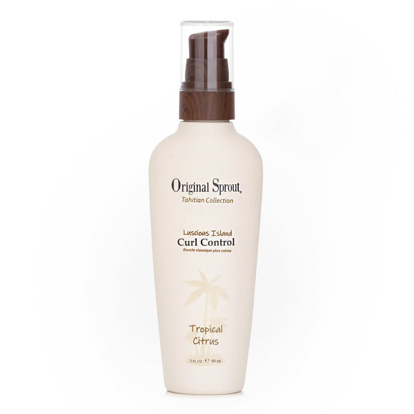 オリジナル スプラウト  Luscious Island Curl Control   89ml/3oz