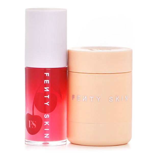 フェンティビューティー by リアーナ  Perfect Puck'r Hydrating Lip Care Duo   5.6ml+15g