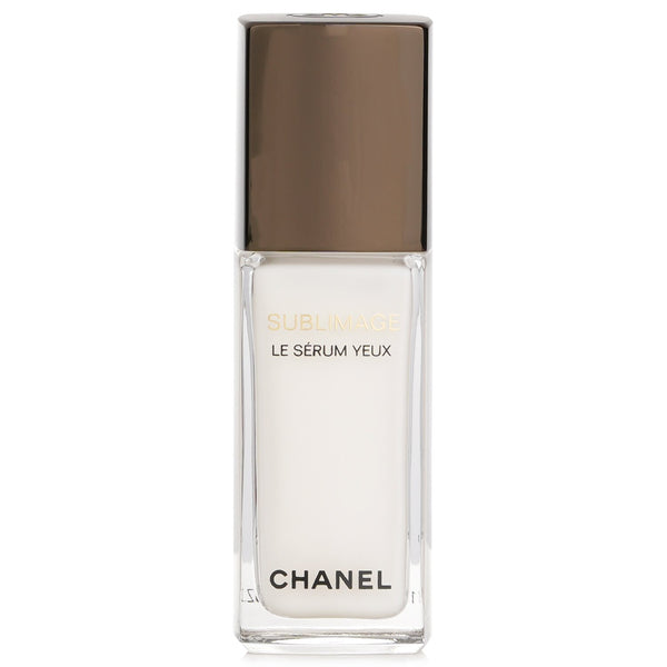 シャネル  Sublimage Le Serum Yeux Eye Concentrate   15ml