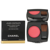 シャネル  Powder Blush - # 430 Foschia Rosa   5g/0.17oz