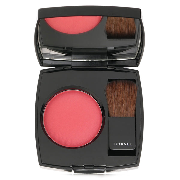シャネル  Powder Blush - # 430 Foschia Rosa   5g/0.17oz
