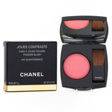 シャネル  Powder Blush - # 440 Quintessence   5g/0.17oz