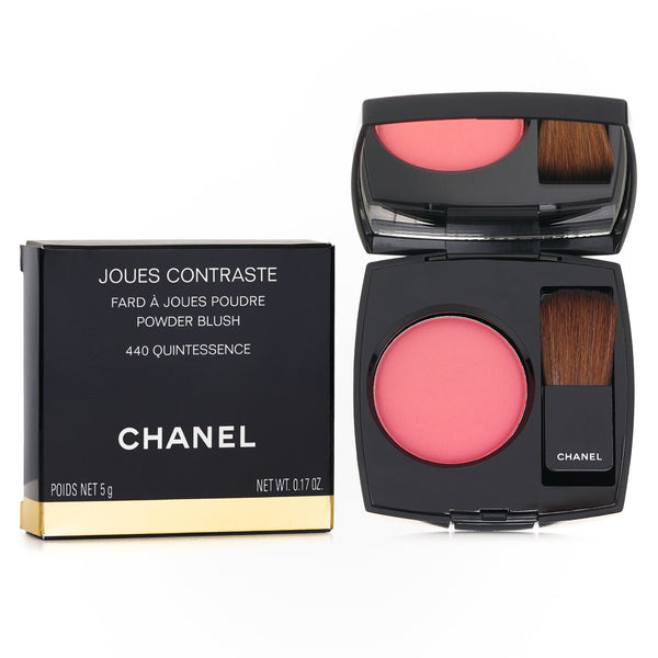 シャネル  Powder Blush - # 440 Quintessence   5g/0.17oz