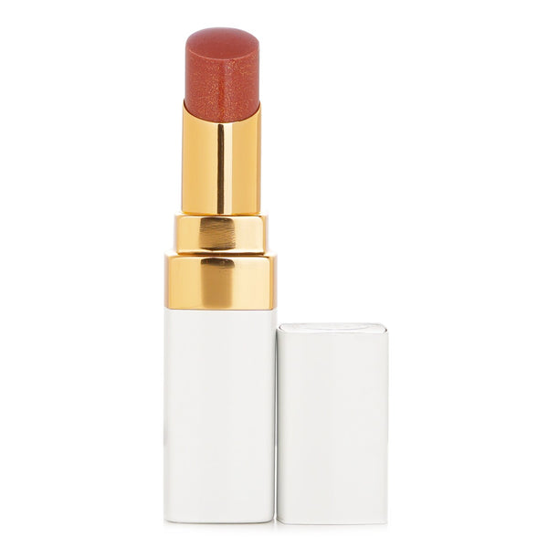 シャネル  Rouge Coco Baume Hydrating Beautifying Tinted Lip Balm - # 752 Honey Bliss   3g/0.1oz