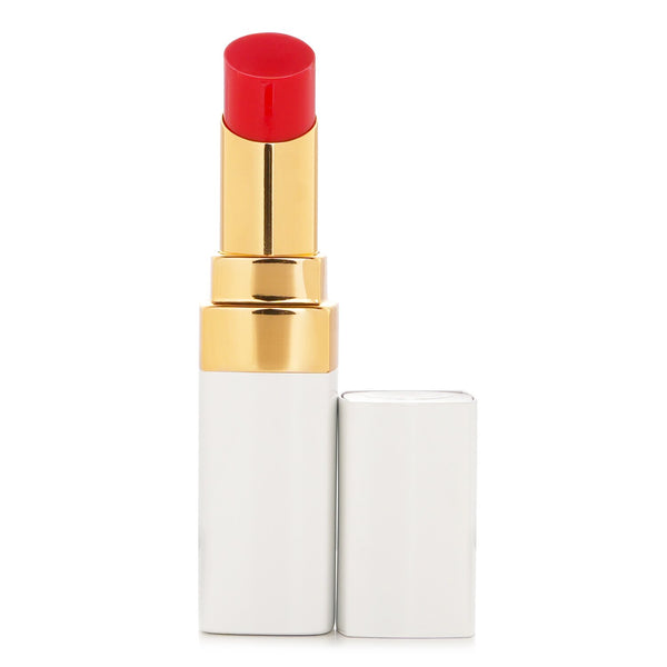 シャネル  Rouge Coco Baume Hydrating Beautifying Tinted Lip Balm - # 756 Cherry Burst   3g/0.1oz