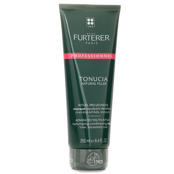 ルネ フルトレール  Advanced Youth Ritual Replumping Conditioning Mask   250ml