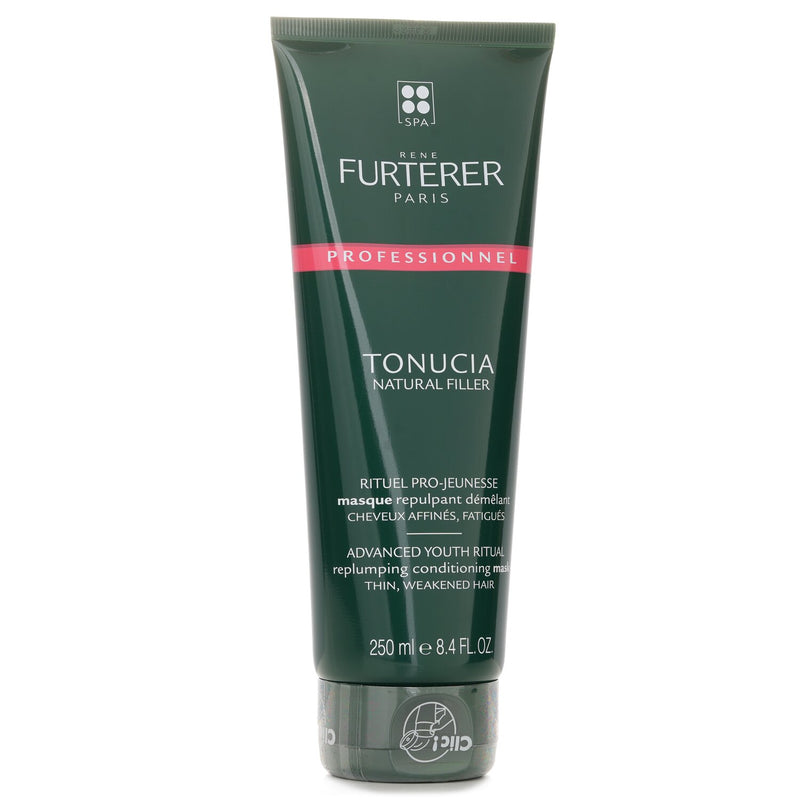 ルネ フルトレール  Advanced Youth Ritual Replumping Conditioning Mask   250ml