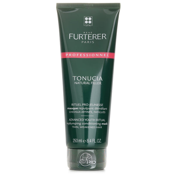 ルネ フルトレール  Advanced Youth Ritual Replumping Conditioning Mask   250ml
