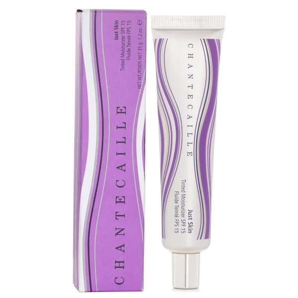 シャンテカイユ  Just Skin Tinted Moisturizer SPF15 - # Aura   35g