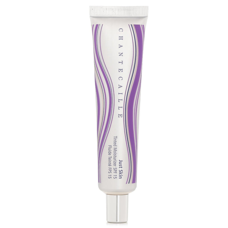 シャンテカイユ  Just Skin Tinted Moisturizer SPF15 - # Aura   35g