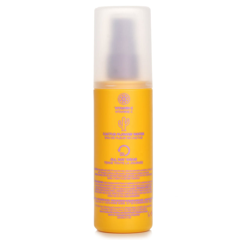 アーバンディケイ  All Nighter Long Lasting Makeup Setting Spray   118ml