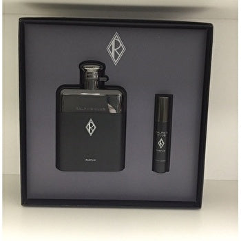 Ralph Lauren Ralph's Club By Ralph Lauren Men's 2pc Gift Set +0.34 Oz Parfum Spray 3.4 Oz