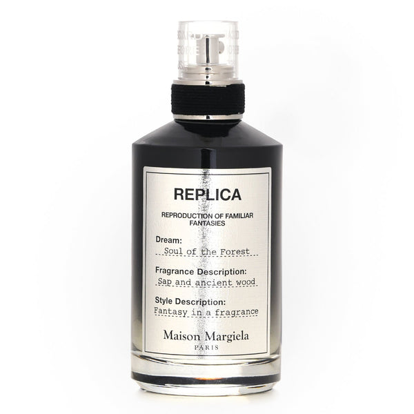 メゾンマルタンマルジェラ  Replica Soul Of The Forest Eau De Parfum Spray   100ml/3.4oz