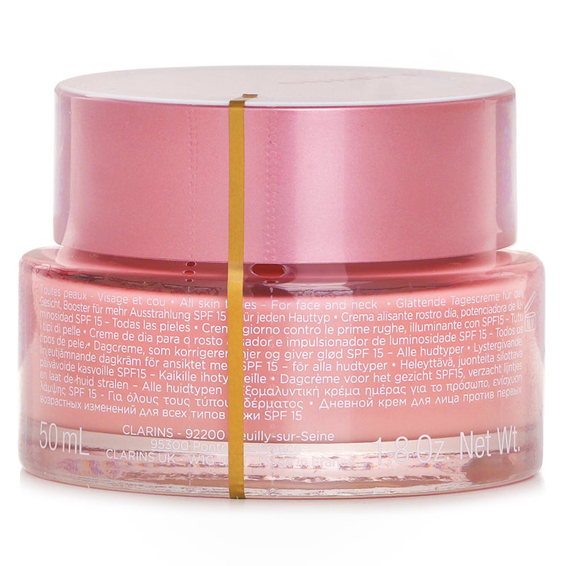 クラランス  Multi Active Jour SPF 15 Day Cream   50ml