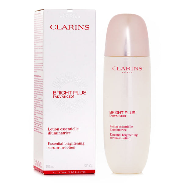 クラランス  Bright Plus Advanced Serum In Lotion   150ml