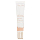 クラランス  Skin Illusion Tinted Moisturizer SPF 25 - # 2.5   40ml