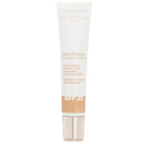 クラランス  Skin Illusion Tinted Moisturizer SPF 25 - # 4   40ml