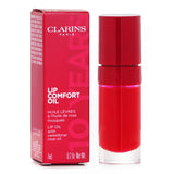クラランス  Lip Comfort Oil - # 54 Iconic Red   7ml