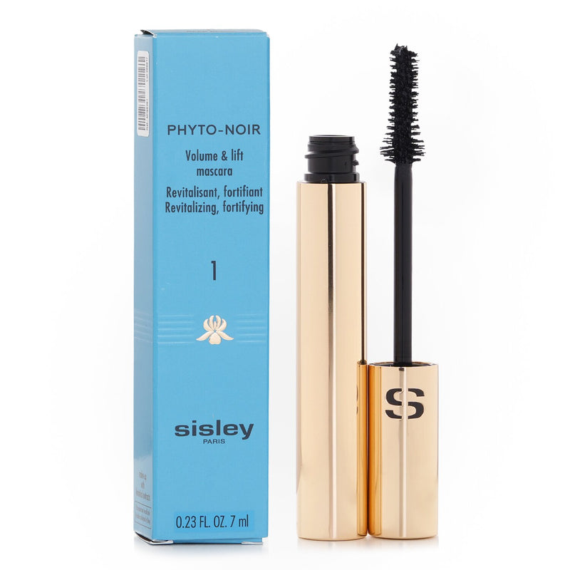 シスレー　  Phyto-Noir Volume & Lift Mascara - # 1 Deep Black   7ml