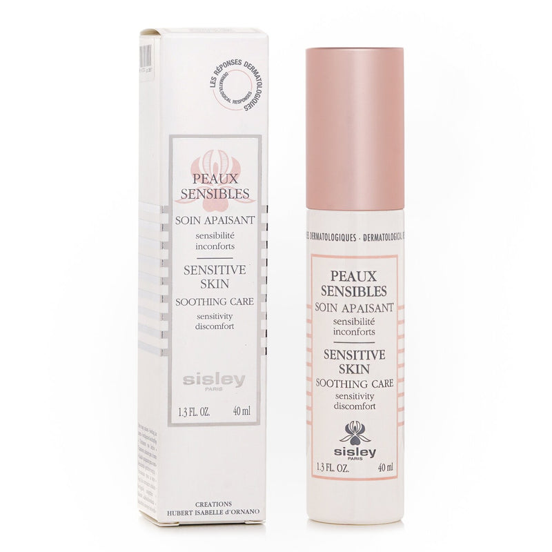 シスレー　  Soothing Care for Sensitive Skin   40ml/1.3oz