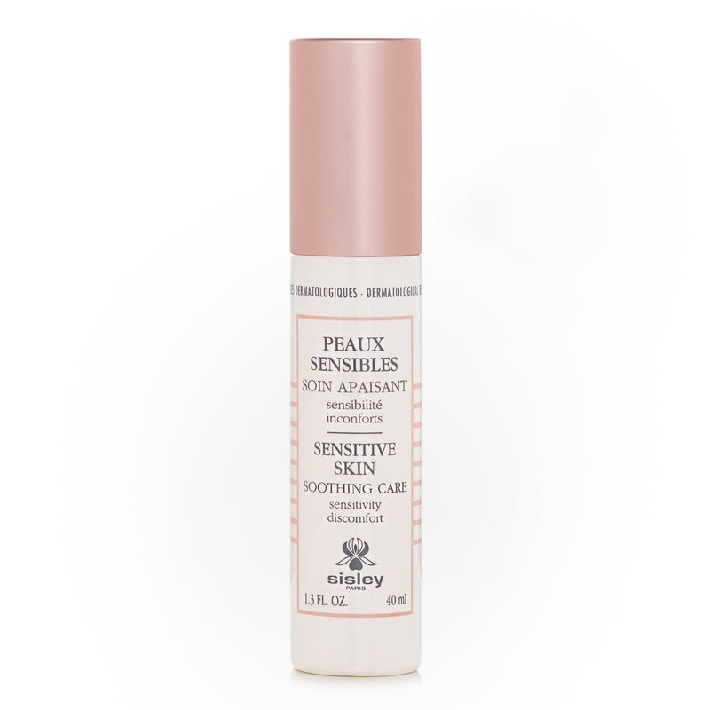 シスレー　  Soothing Care for Sensitive Skin   40ml/1.3oz
