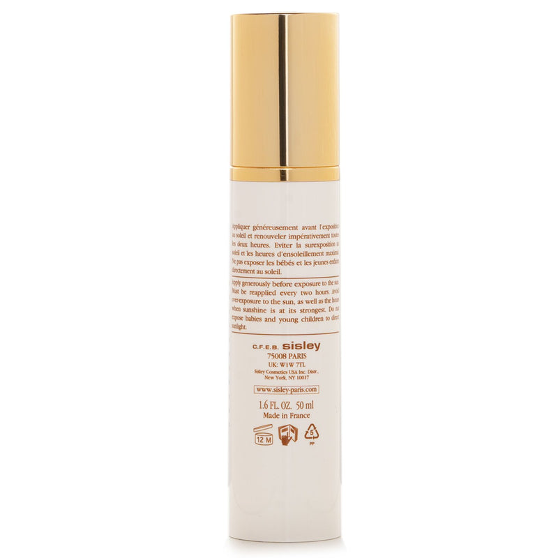 シスレー　  Sunleya Anti Aging Sun Care SPF 30   50ml