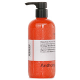 アンソニー  Logistics For Men Facial Scrub (Bottle)   473ml/16oz