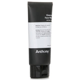 アンソニー  Logistics For Men Charcoal Face Wash   177ml/6oz