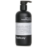 アンソニー  Logistics For Men All Purpose Facial Moisturizer   473ml/16oz