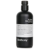 アンソニー  Logistics For Men No Sweat Body Defense   473ml/16oz