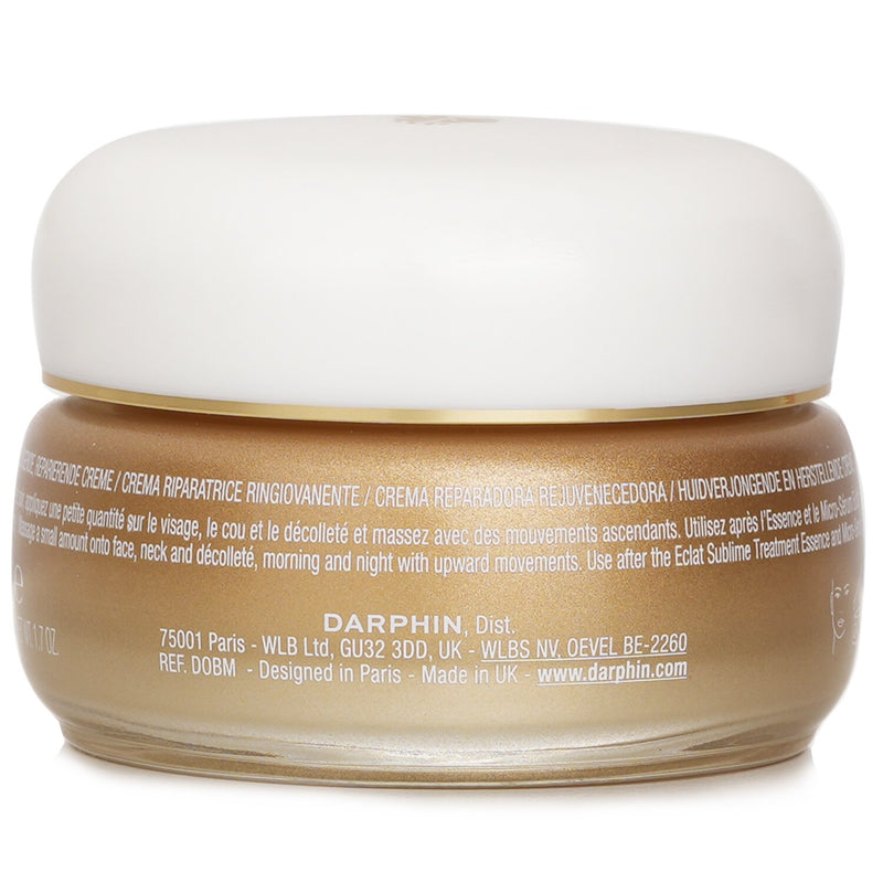 ダルファン  Eclat Sublime Rejuvenating Repair Cream   50ml/1.7oz