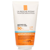 ラロッシュポゼ  Anthelios UVmune 400 Moisturizing Milk SPF 50 (For Face And Body)   150ml