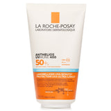 ラロッシュポゼ  Anthelios UVmune 400 Moisturizing Milk SPF 50 (For Face And Body)   150ml