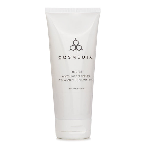 コスメディックス  Relief Soothing Peptide Gel   170g/6oz