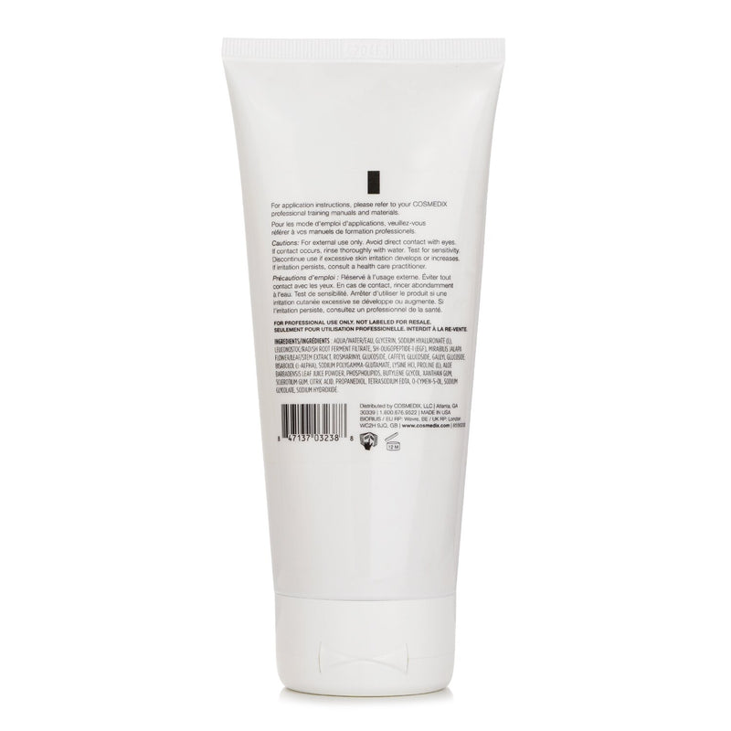 コスメディックス  Relief Soothing Peptide Gel   170g/6oz