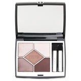 ディオール  Diorshow 5 couleurs Couture Eyeshadow Palette - # 669 Soft Cashmere   7g
