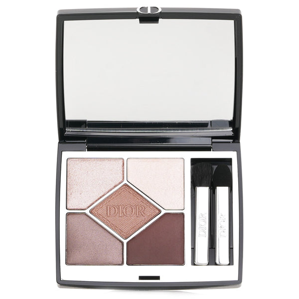 ディオール  Diorshow 5 couleurs Couture Eyeshadow Palette - # 669 Soft Cashmere   7g