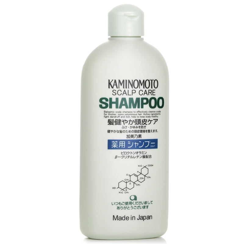 KAMINOMOTO  Scalp Care Shampoo   300ml
