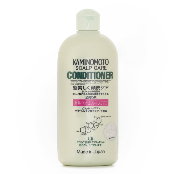 KAMINOMOTO  Scalp Care Conditioner   300ml