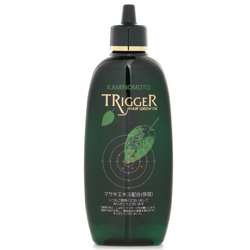 KAMINOMOTO  Hair Growth Trigger   180ml